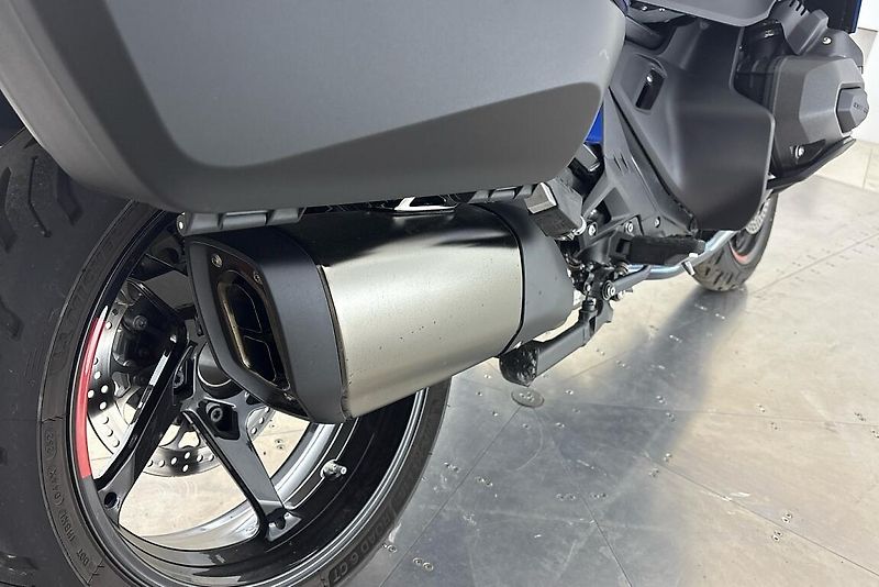 BMW R 1300 RT - fotka 6 z 14