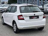 Škoda Fabia 1.0MPi 44kw PŮVOD ČR odp.DPH - náhled 4