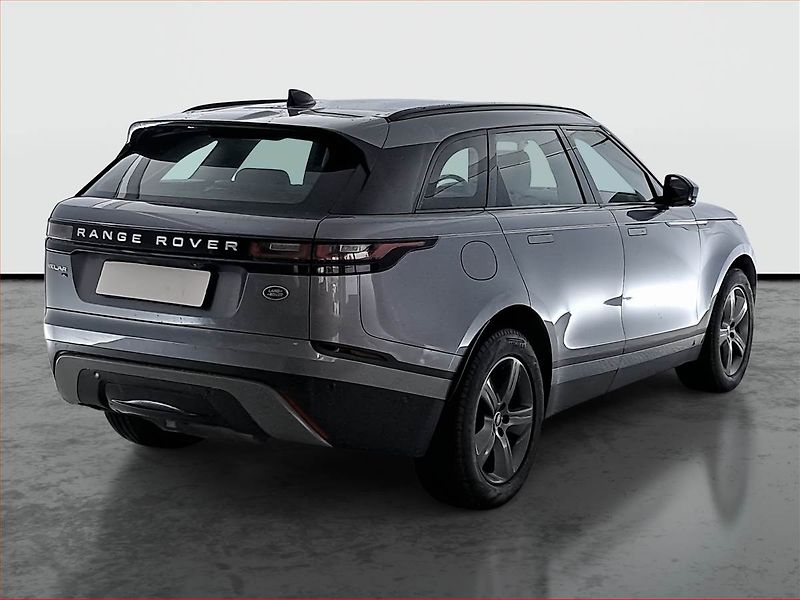 Land Rover Range Rover Velar (2021) D200 - fotka 5 z 25