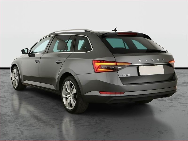 Škoda Superb (2022) Style 2.0 TDI - fotka 4 z 20
