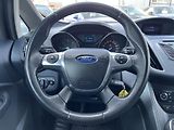 Ford C-MAX Ghia 1.6TDCi KLIMA PŮVOD ČR - náhled 14