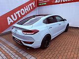 Hyundai i30 1.4 T-GDi Premium Aut., Servis - náhled 7
