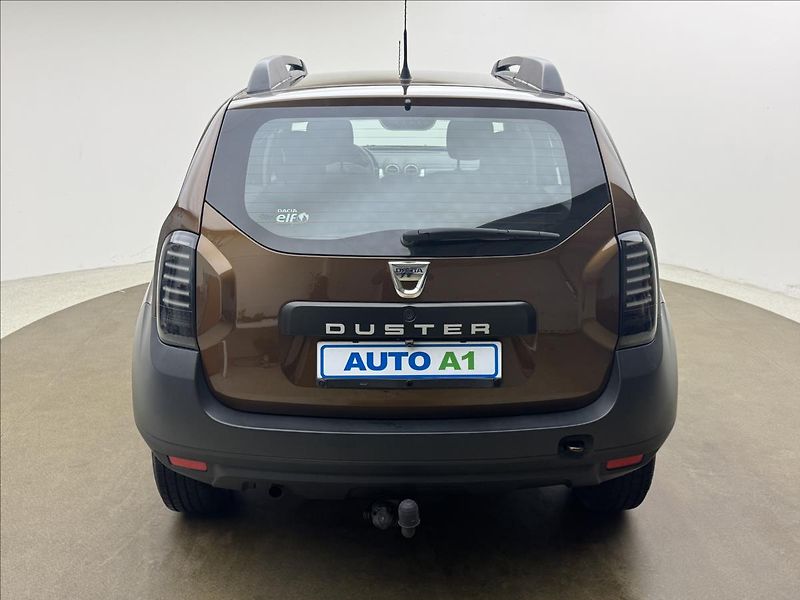 Dacia Duster 1,6 i 77kW AC LED TAŽNÉ KAMERA - fotka 5 z 33