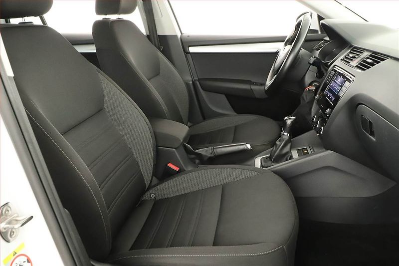 Škoda Octavia (2020) 1.6 TDI, Tempomat - fotka 7 z 12
