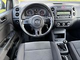 Volkswagen Golf Plus 1,4TSI 90kW  Comfort - náhled 15
