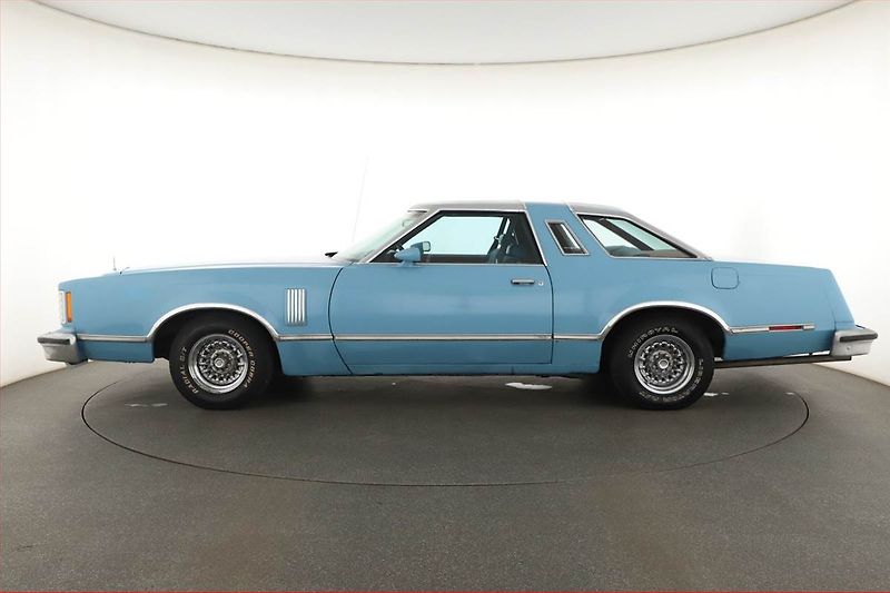 Ford Thunderbird (1979) 6.4, Automat - fotka 3 z 13