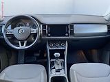 Škoda Kodiaq (2018) 2.0 TDi, ČR, Ambition, DSG, - náhled 8