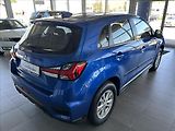 Mitsubishi ASX 2,0   110kW,ČR,1.MAJITEL,SERVI - náhled 6