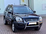 Kia Sportage (2007) 4WD 104kW - náhled 3