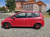 Honda Jazz (2008) 1.4 61kw, PĚKNÝ STAV  - náhled 9