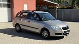 Škoda Fabia (2010) 1.4 16V*63kW*COOL-EDITION*TOP* - náhled 4