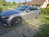 Mercedes-Benz Třídy E (2020) - náhled 1