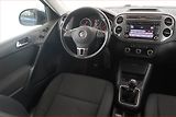 Volkswagen Tiguan (2012) 2.0 TDI, Serv.kniha - náhled 7