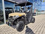 CFMOTO Gladiator UTV 625 (2026) X110LE se SLEVOU 50 % - náhled 8