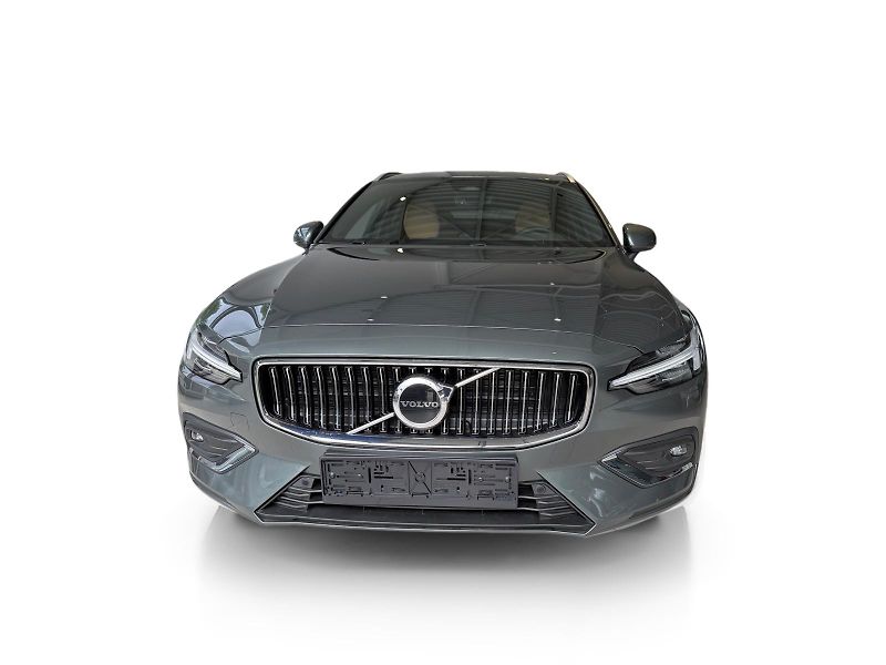 Volvo V60 (2026) B4 PLUS BRIGHT        - fotka 8 z 19
