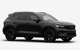 Volvo XC40 (2026) B4 AUT PLUS BLACK EDITION  - náhled 11