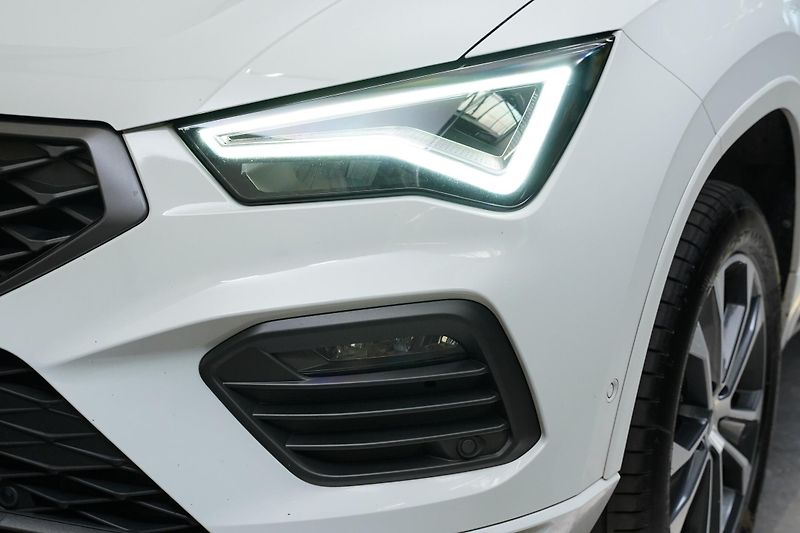 Seat Ateca - fotka 9 z 27
