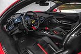 Ferrari SF90 Lift, karbon, metalíza - náhled 22