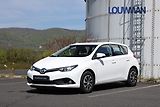 Toyota Auris ACTIVE TREND - náhled 1