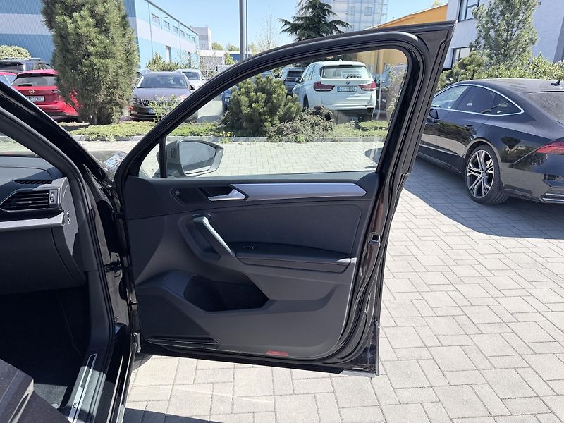 Seat Tarraco (2024) FR 147kW AWD Tažné - fotka 22 z 22