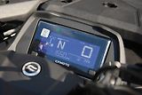 CFMOTO Gladiator X520 (2026) Gladiator X520A G2 BLACK - náhled 19