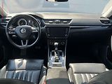 Škoda Superb (2018) 2.0 TDi, ČR, L&K, DSG, kůže - náhled 8