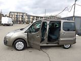 Peugeot Partner Tepee 1,6HDi ČR 1.MAJ.! -21%DPH !!! - náhled 14