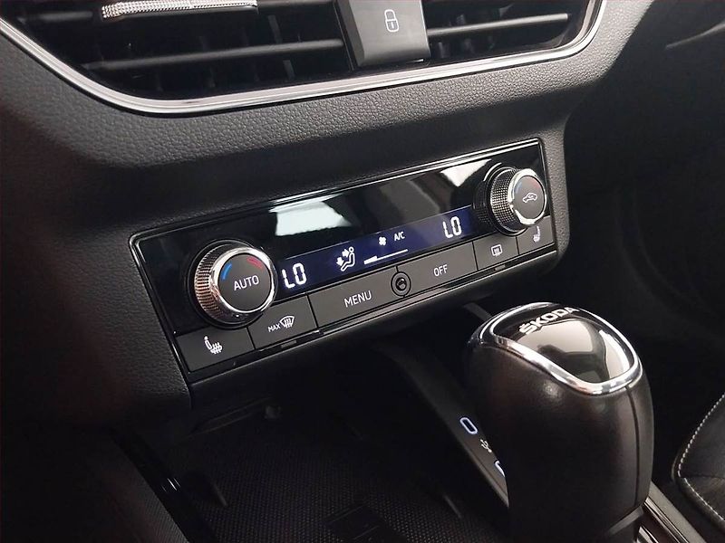 Škoda Scala (2019) Style Plus 1.5 TSI, Automat - fotka 19 z 25