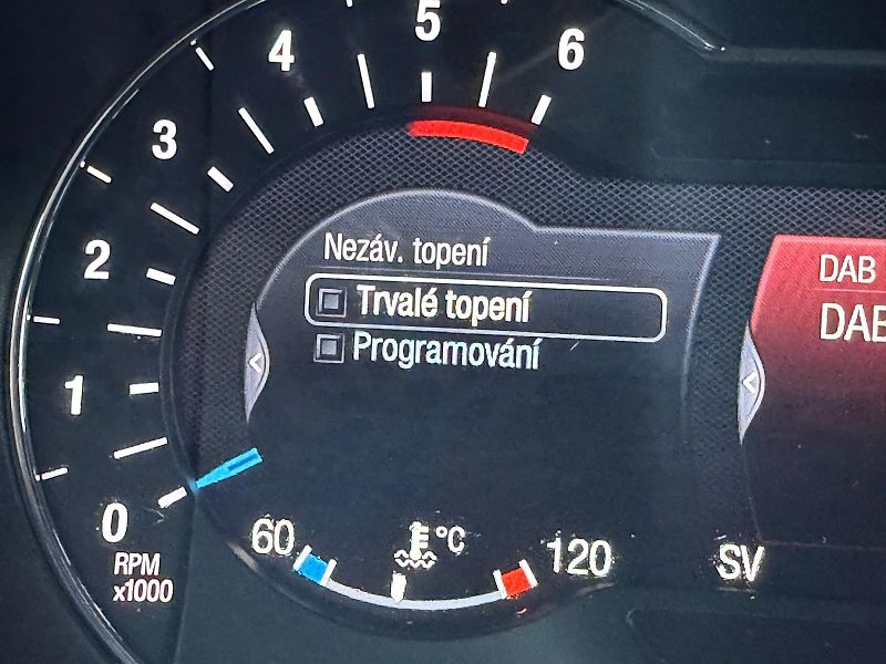 Ford S-MAX (2020) 2.0TDCi,ST-LINE - fotka 21 z 27