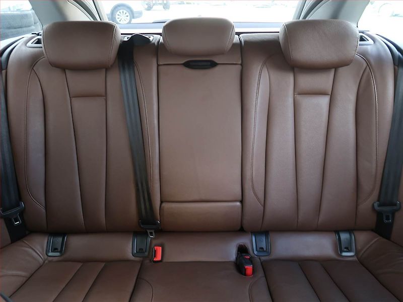 Audi A4 (2016) 2.0 TDI, Automat, Kůže, Navi - fotka 10 z 24