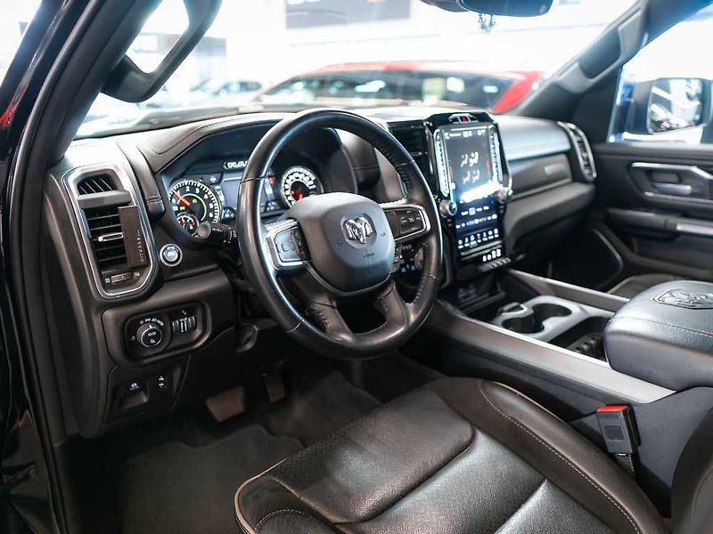 Dodge RAM (2022) 5.7 Laramie V8 Sport LPG PRINS - fotka 10 z 34