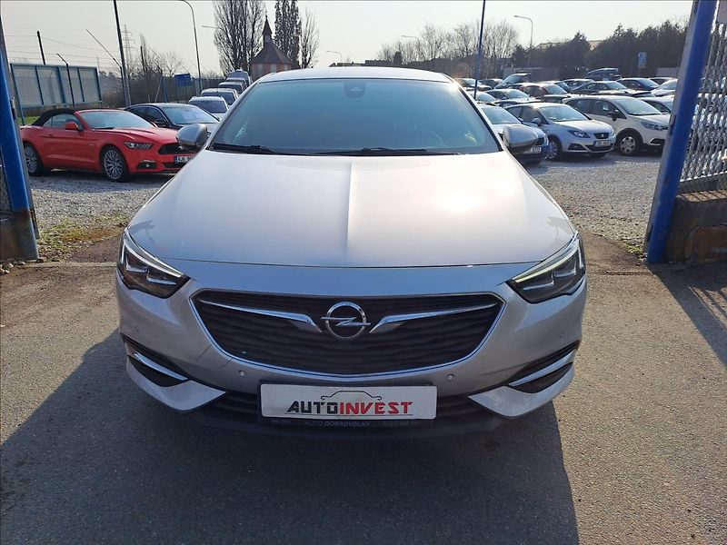 Opel Insignia 2,0 CDTi 1.MAJITEL,KOUPENO CZ - fotka 2 z 24