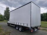 Iveco Daily (2026) 3.0 129kW/ B+E přestavba - náhled 2