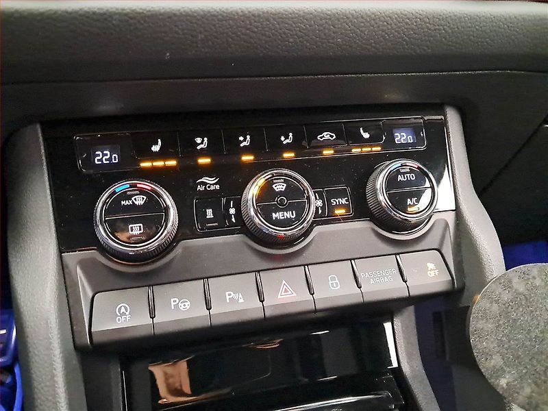 Škoda Kodiaq (2023) 2.0 TDI - fotka 17 z 23