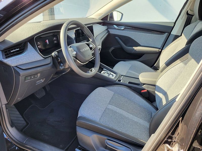 Škoda Octavia Top Selection 2,0TDI 110kW - fotka 8 z 26