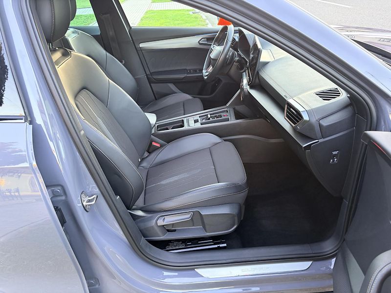 Cupra Formentor 1.5TSI 110KW DSG LED  - fotka 51 z 52