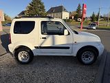 Suzuki Jimny 1,3i/63kW 4x4 - Klima,TZ,... - náhled 8