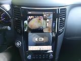 Infiniti QX70 (2018) S Premium, EU model, 2xkola,TZ - náhled 20