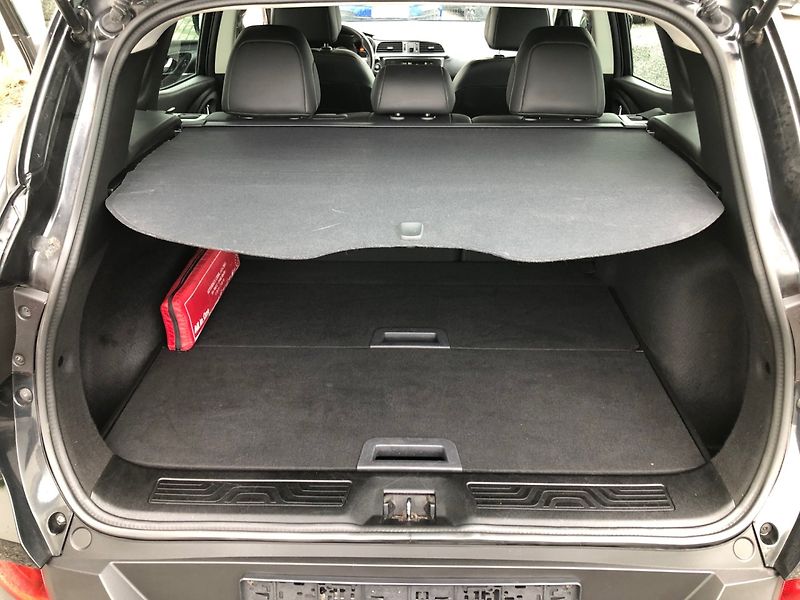 Renault Kadjar (2019) 1.2 TCE Limited Automat - fotka 15 z 21