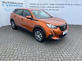 Peugeot 2008 (2021) 1.2 PureTech ČR! 1.majitel! - náhled 2