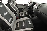 Volkswagen Tiguan (2009) 2.0 TDI, 4X4, Automat, Navi - náhled 7