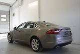 Jaguar XF 4.2 V8 PREMIUM LUXURY - náhled 7
