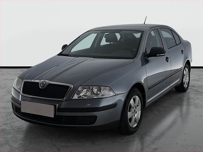 Škoda Octavia (2012) 1.6 - fotka 2 z 19