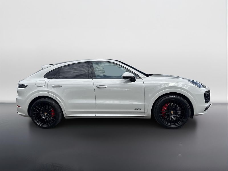 Porsche Cayenne GTS - fotka 6 z 23