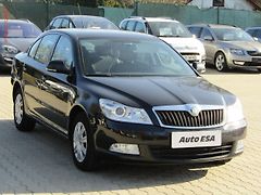 Škoda Octavia (2010) 1.2 TSi, autoAC - fotografie inzerátu