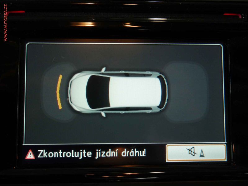 Volkswagen Golf Plus (2012) 1.4TSi, 1.maj, navi, autoAC - fotka 14 z 20