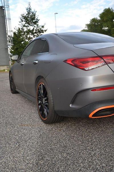 Mercedes-Benz CLA 180 d Edition 1 AMG - fotka 48 z 56