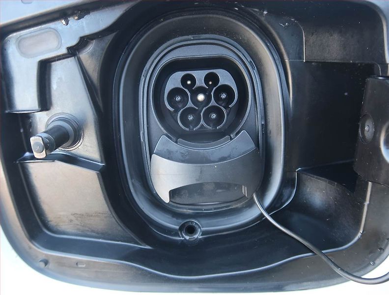 Škoda Elroq (2025) 85 (82 kWh), SoH 99% - fotka 28 z 29