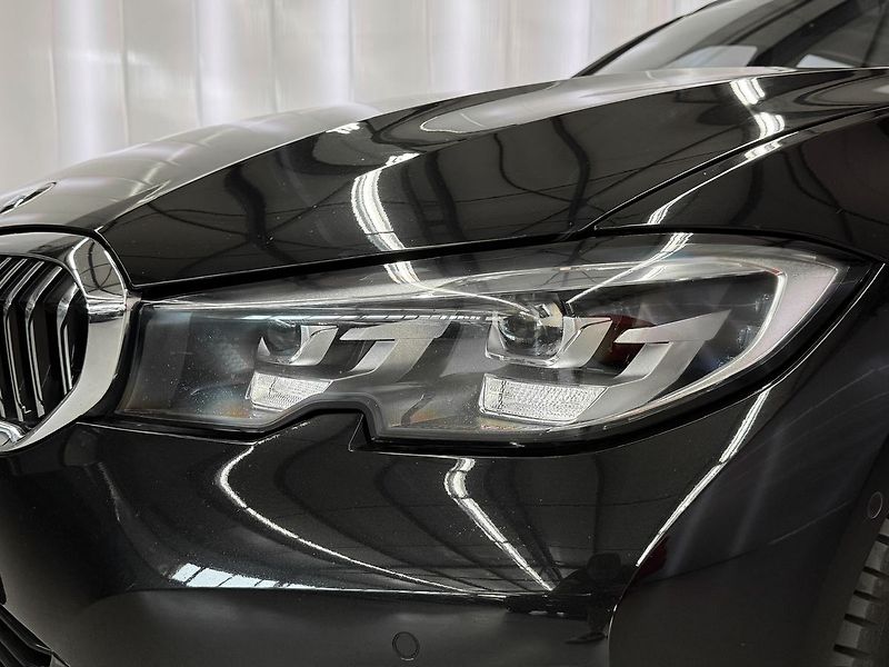 BMW Řada 3 320d xDrive LUXURY LINE, PANOR - fotka 7 z 30