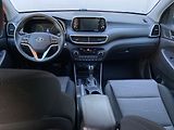 Hyundai Tucson (2020) 1.6 CRDI 4x4, 1.maj,ČR, AT - náhled 8
